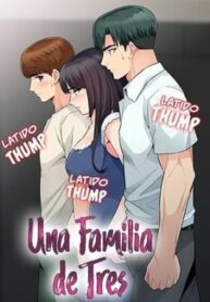 Una Familia de Tres, Todo en Familia, THE FAMILY TREE, árbol genealógico