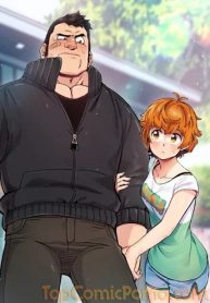 dog on patrol, Perro Guardian, El guarda Espaldas, Manga, Manhwa, Mangua, Comic, Comic xxx, Comic porno