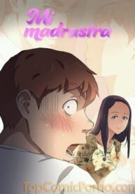 Mi Madrastra