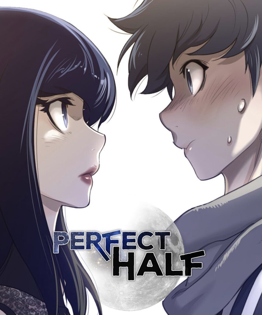 Mitad Perfecta, tu eres mi complemento, Perfect Half , Mitad Perfecta