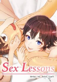 Lecciones de Sexo – SEX LESSONS