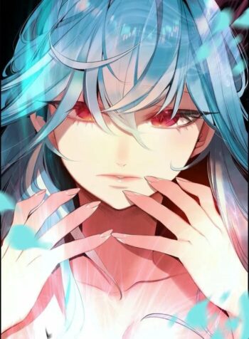 Lilith’s Cord