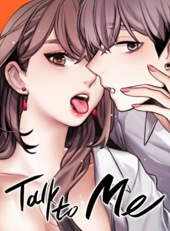 Talk to me – Háblame