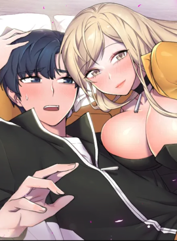 Hero Manager