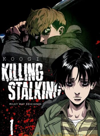 Killing Stalking