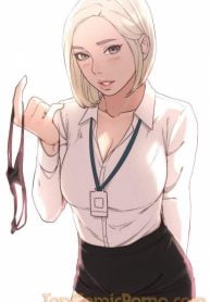Ex-girlfriend