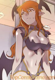 Master In My Dreams