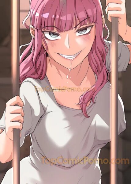 The protagonist is a villain