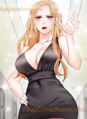 Bad Woman