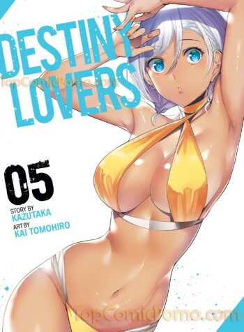 Destiny Lovers