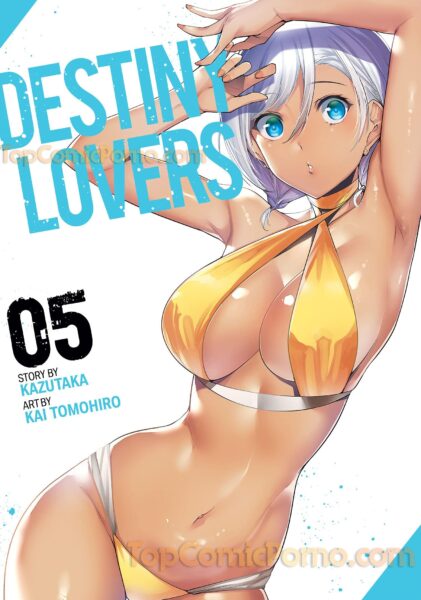 Destiny Lovers