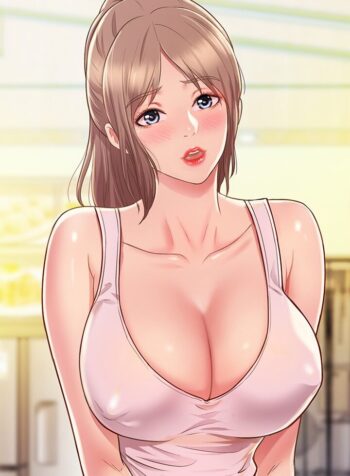 Her Taste