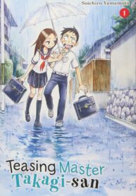 Karakai Jouzu no Takagi-san
