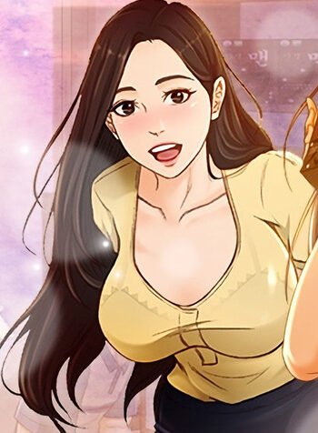 GOOD GIRL Manga