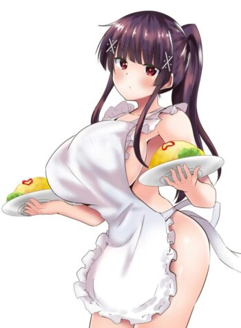 Hen na Chishiki ni Kuwashii Kanojo Takayukashiki Souko-san