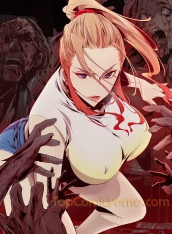 Leer Land Of The Dead Manhwa – Manga – Comics para Adultos en Español.  Los Mejores Manga Online , Manhwa Online y Comics Porno en www.TopComicPorno.com Gratis.