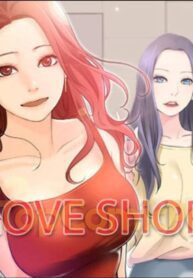 CONVENIENCE STORE ROMANCE