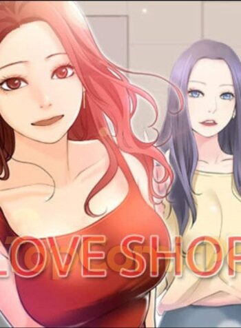CONVENIENCE STORE ROMANCE