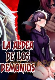 La aldea de los demonios