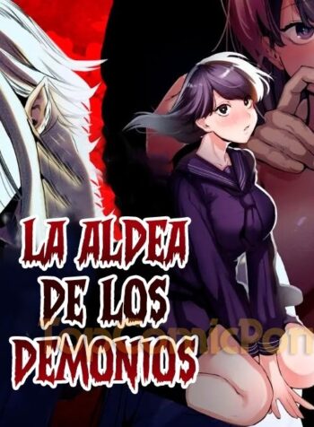 La aldea de los demonios