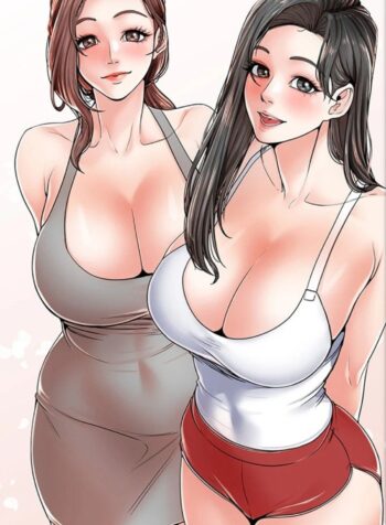Madre e Hija