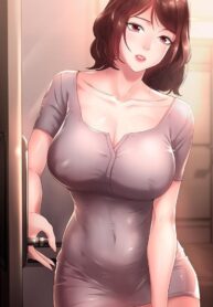 Su esposa