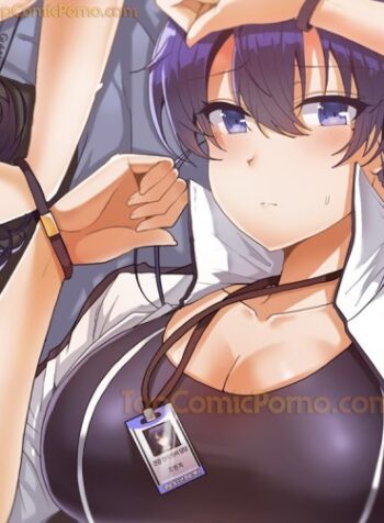 The Girl That Wet the Wall