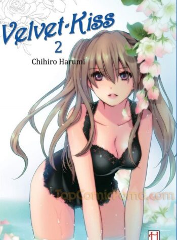 Velvet Kiss