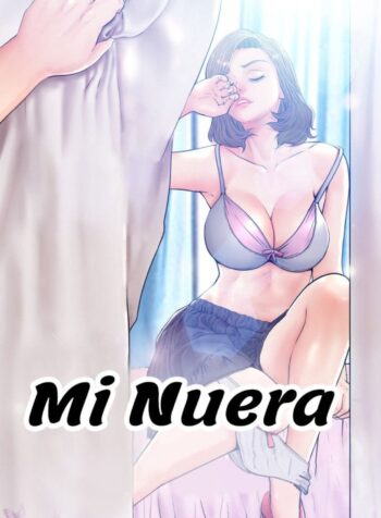 Mi Nuera