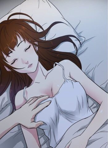 She is back