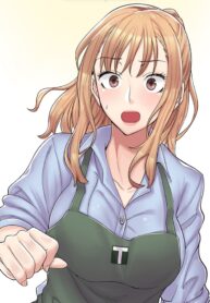 Café de dibujos animados