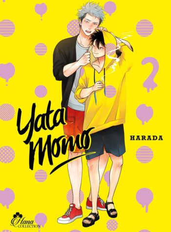 YATAMOMO