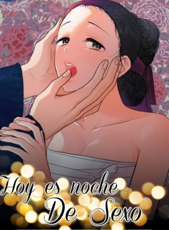 Hoy es noche de sexo
