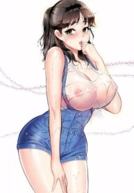 Verano Con Madre e Hija