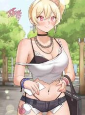She Recommends a Harem,Ella recomienda un harém