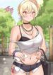 She Recommends a Harem,Ella recomienda un harém