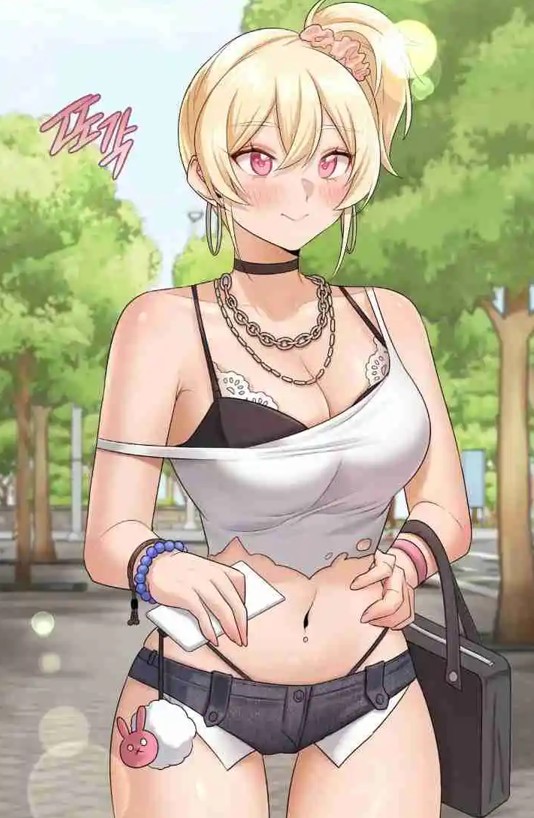 She Recommends a Harem,Ella recomienda un harém
