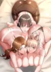 Las tres hermanas