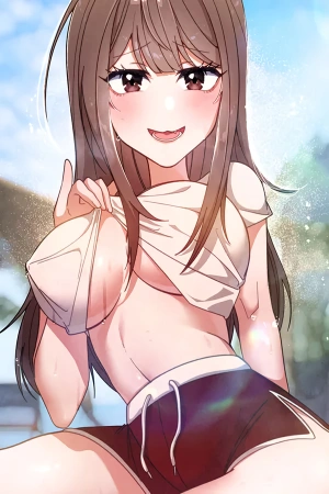 남사친 여사친 게임,Male friend female friend game,El juego der ser solo amigos o algo más