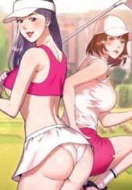 Caddie Mom