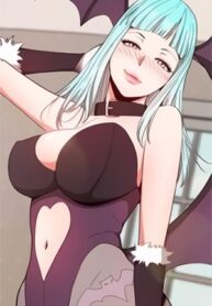 Cosplay Girl