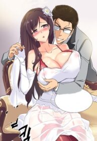 Domando a la esposa
