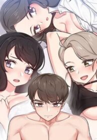 Friends or F-Buddies