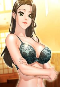 Lewd Wedding
