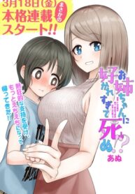 Onee-chan ni Sukaresugite Shinu!?